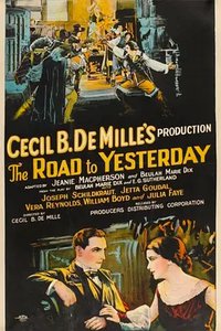 The Road to Yesterday
