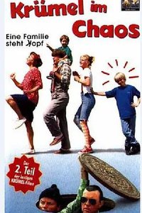 Krummerne 2: Stakkels Krumme