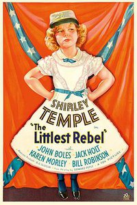 The Littlest Rebel
