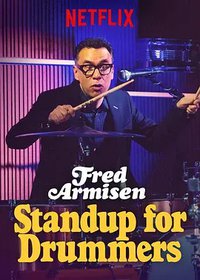 Fred Armisen: Standup for Drummers