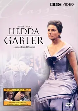The Lady from the Sea
