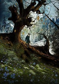 The Winter's Tale from the Royal Ballet