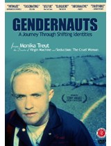 Gendernauts: A Journey Through Shifting Identities