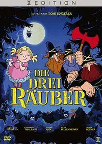 The Three Robbers