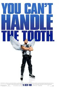 Tooth Fairy