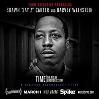 TIME: The Kalief Browder Story