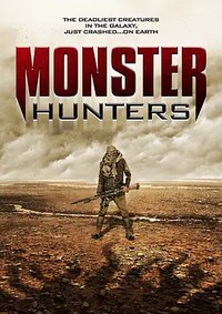 Monster Hunters