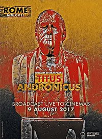 RSC Live: Titus Andronicus