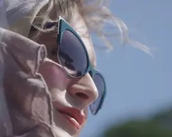 Framing Agnes