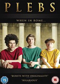 Plebs Season 3