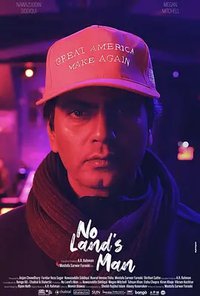 No Land's Man