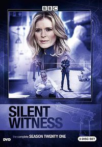 Silent Witness (Series 21)