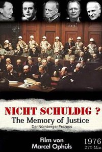The Memory of Justice