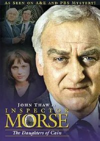 Inspector Morse: The Daughters of Cain