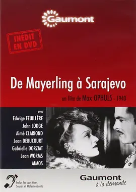 From Mayerling to Sarajevo