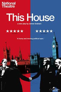 National Theatre Live: This House