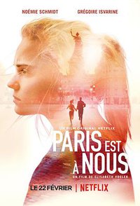 Paris is us