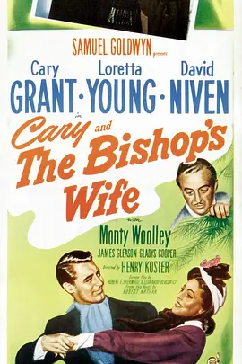 The Bishop's Wife