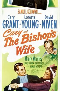 The Bishop's Wife