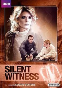 Silent Witness (Series 18)