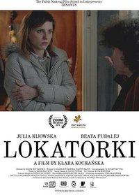 Lokatorki