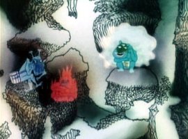 Of Men And Demons