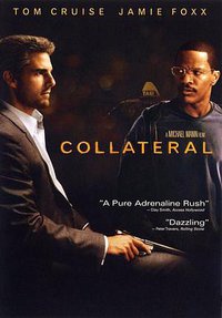 City of Night: The Making of 'Collateral'