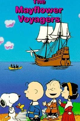 The Mayflower Voyagers