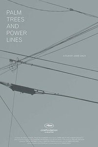 Palm Trees and Power Lines