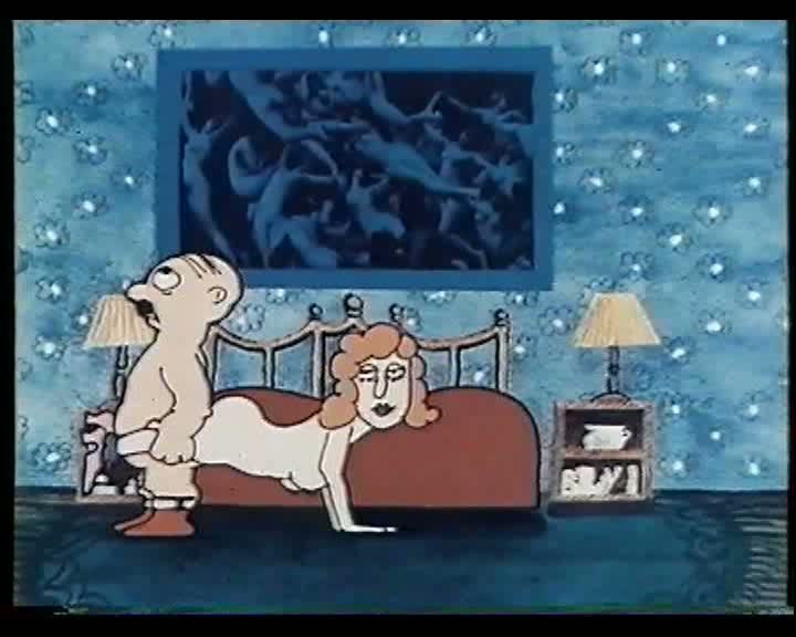 Kama Sutra Rides Again