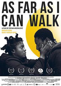 As Far as I Can Walk