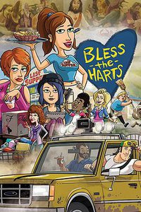 Bless the Harts (Bless The Harts)