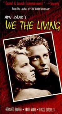 We the Living