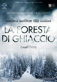 The Ice Forest