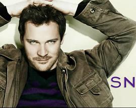 "Saturday Night Live" Peter Sarsgaard/The Strokes