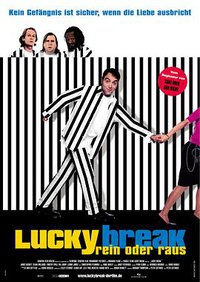 Lucky Break