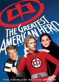 The Greatest American Hero sæson 1