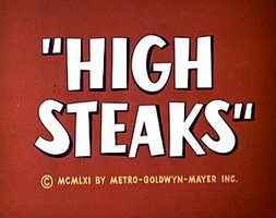 High Steaks