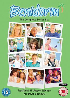 Benidorm