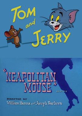 Neapolitan Mouse