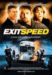 Exit Speed - Assalto ao Autocarro