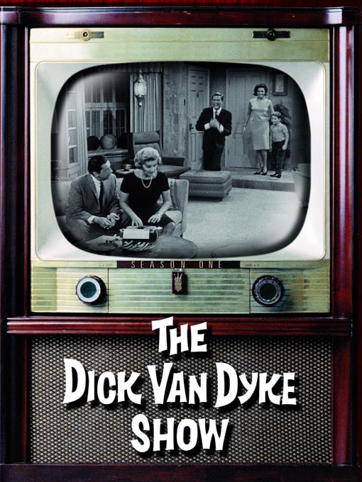 The Dick Van Dyke Show Stagione 1