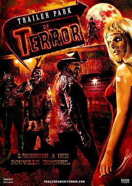 Trailer Park of Terror