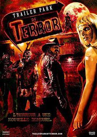 Trailer Park of Terror