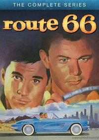 Route 66 — Saison 1