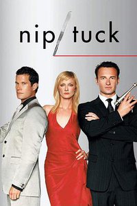 Nip/Tuck (整容室  第二季)
