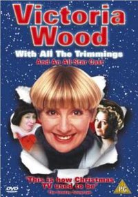 Victoria Wood with All the Trimmings