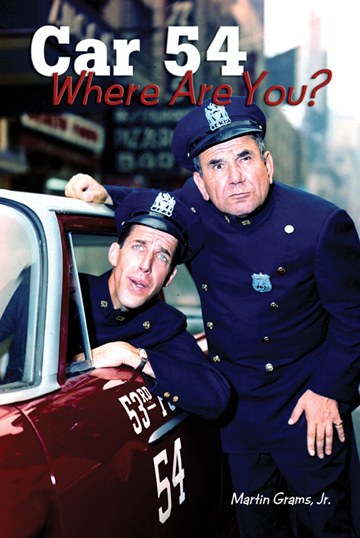 Car 54, Where Are You? sæson 1