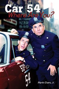 Car 54, Where Are You? Season 1