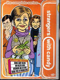 Strangers with Candy